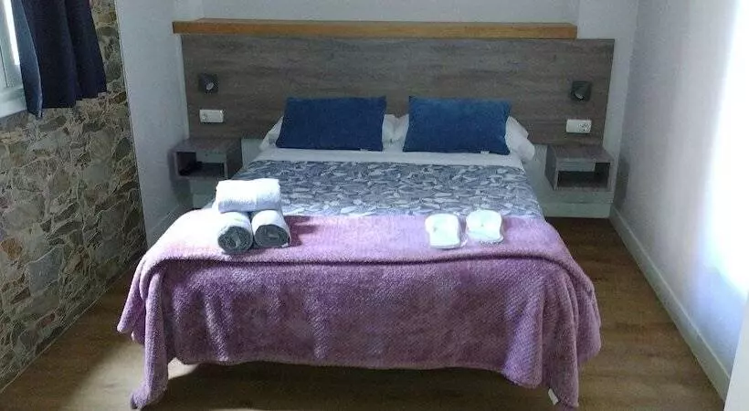 Retkeilymaja Casa Douro