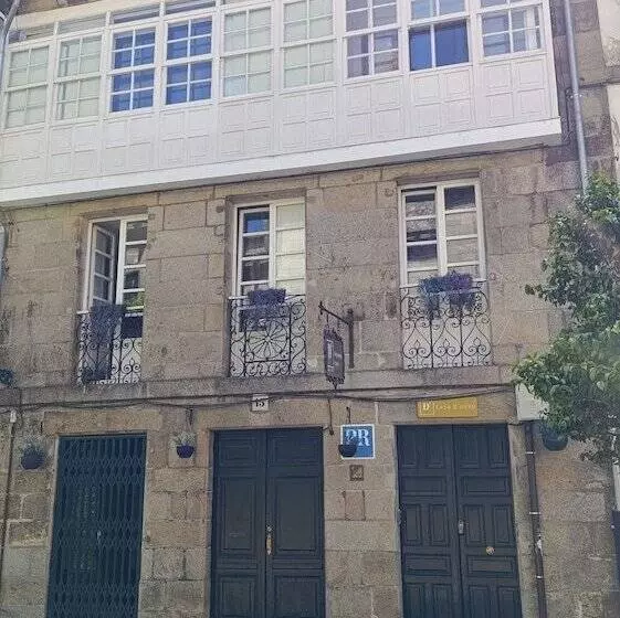 Retkeilymaja Casa Douro