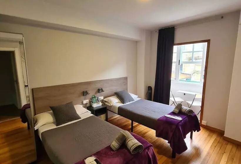 Retkeilymaja Casa Douro