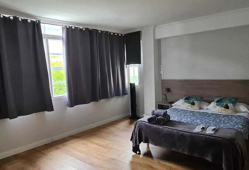 هاستل Casa Douro