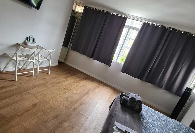 هاستل Casa Douro