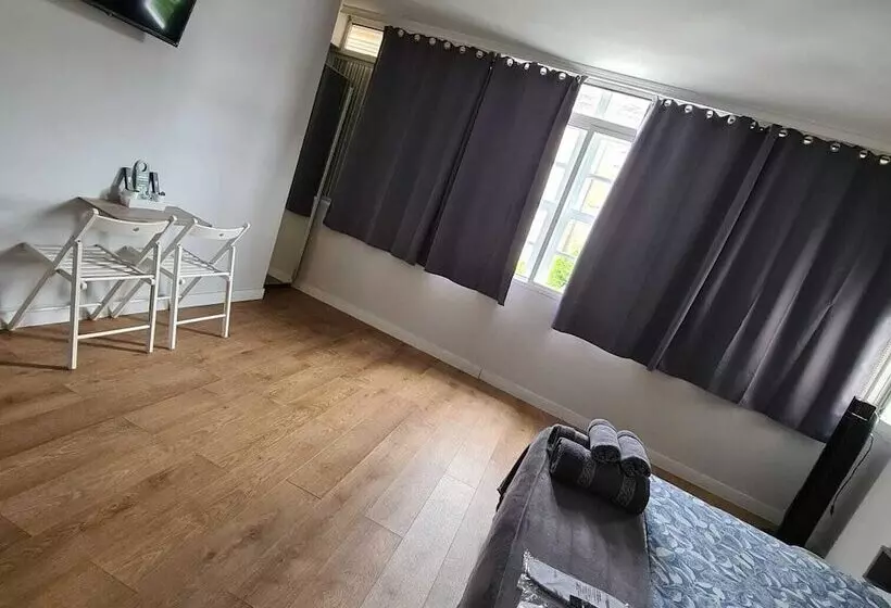 Retkeilymaja Casa Douro