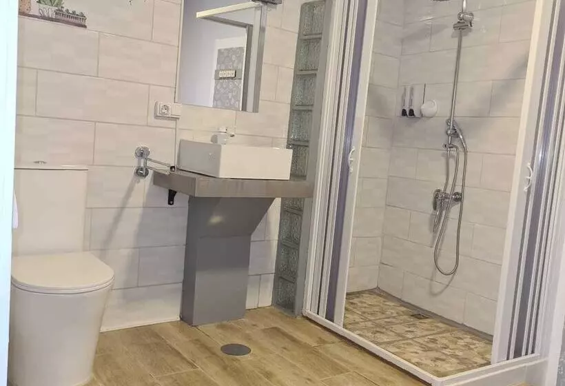 Retkeilymaja Casa Douro