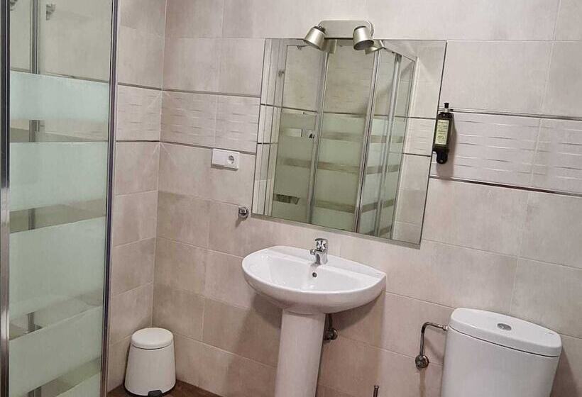 هاستل Casa Douro