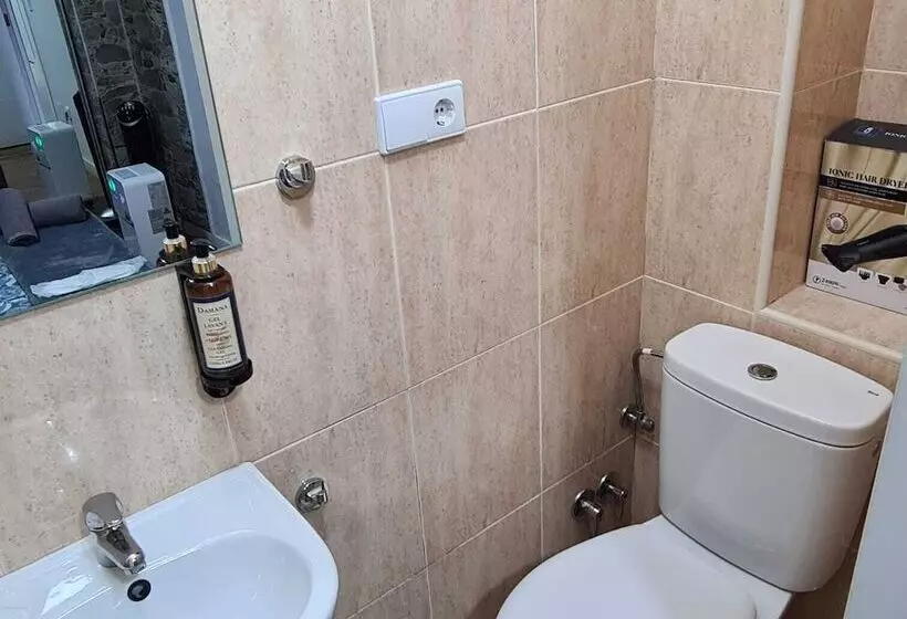 Retkeilymaja Casa Douro