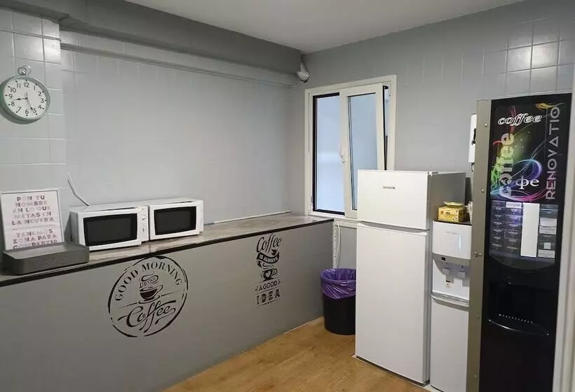 Retkeilymaja Casa Douro