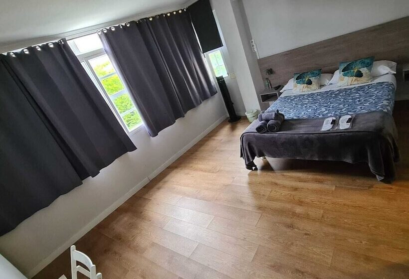 هاستل Casa Douro