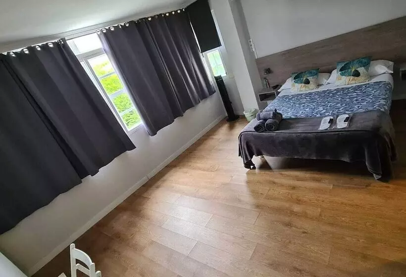 Retkeilymaja Casa Douro