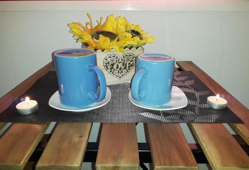 تختخواب و صبحانه House Golf Ibiza