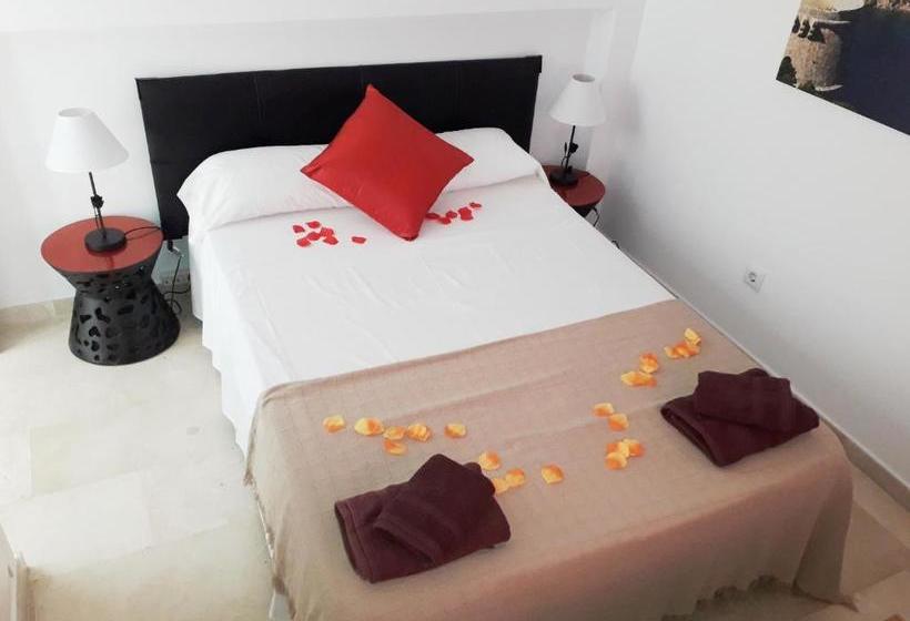 تختخواب و صبحانه House Golf Ibiza