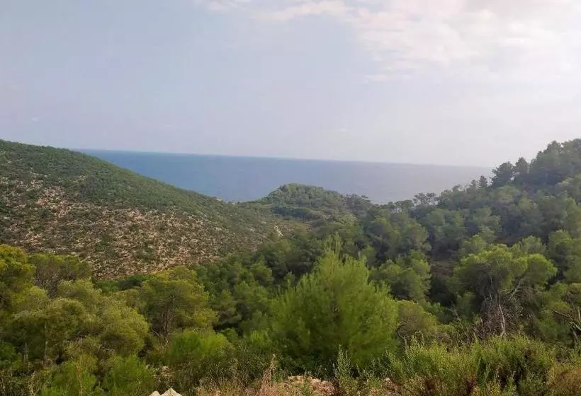 تختخواب و صبحانه House Golf Ibiza