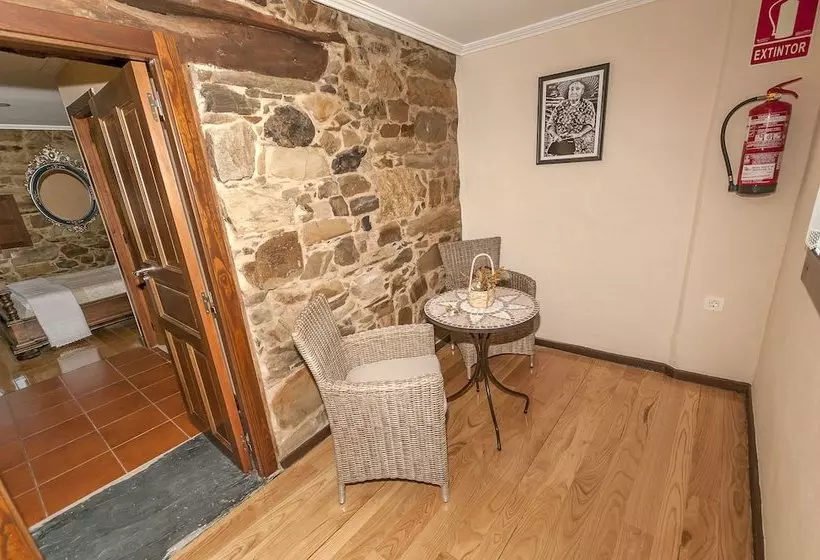 Casa Canedo Suite