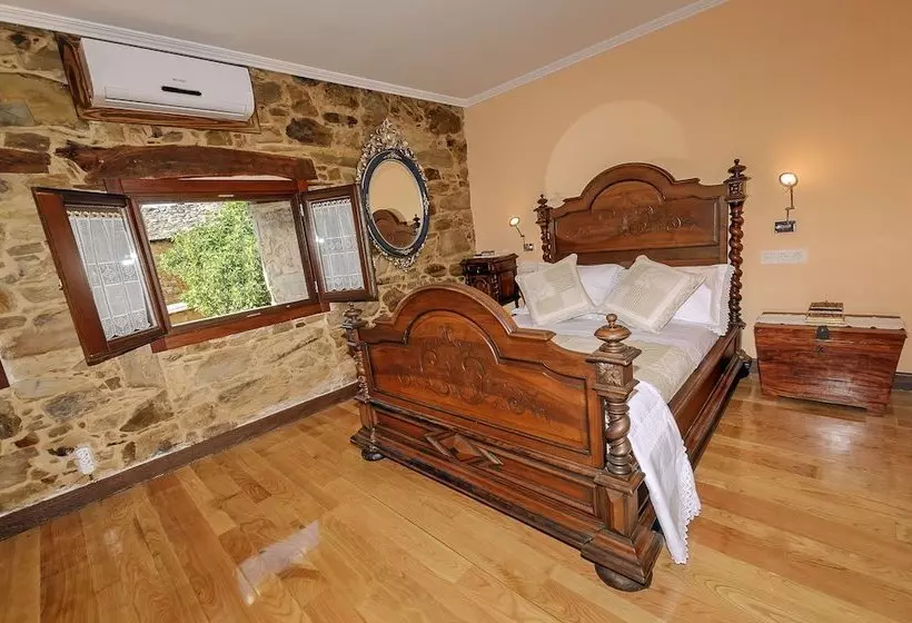Casa Canedo Suite