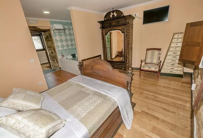 Casa Canedo Suite