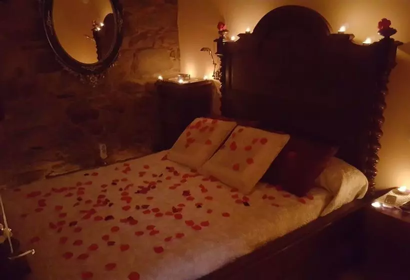 Casa Canedo Suite