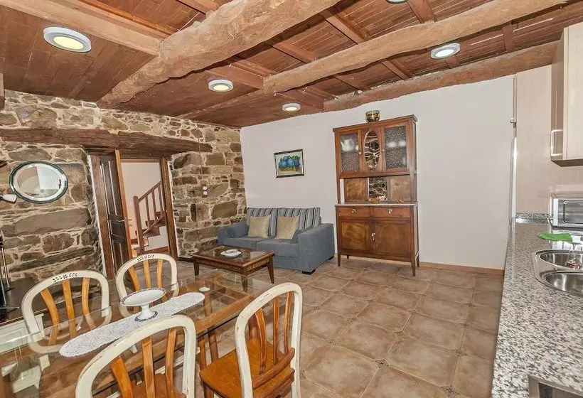 Casa Canedo Suite