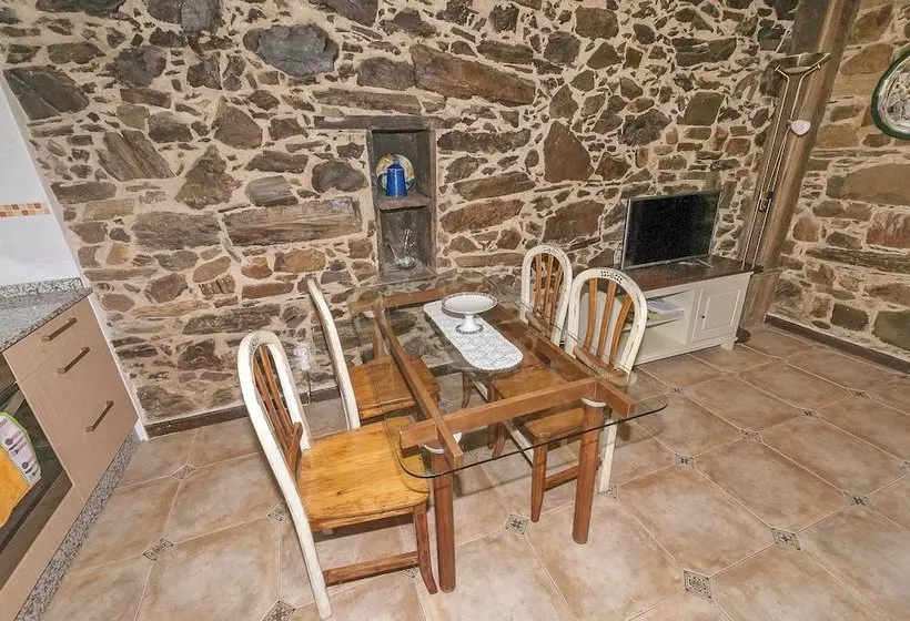 Casa Canedo Suite