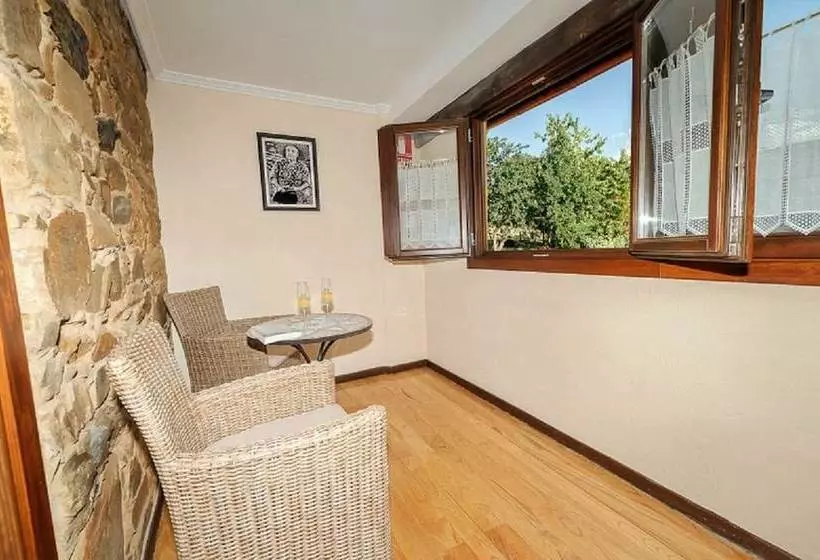 Casa Canedo Suite