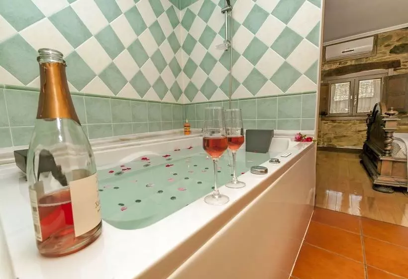 Casa Canedo Suite