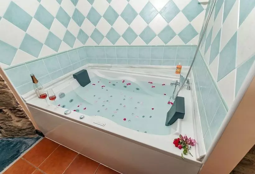 Casa Canedo Suite