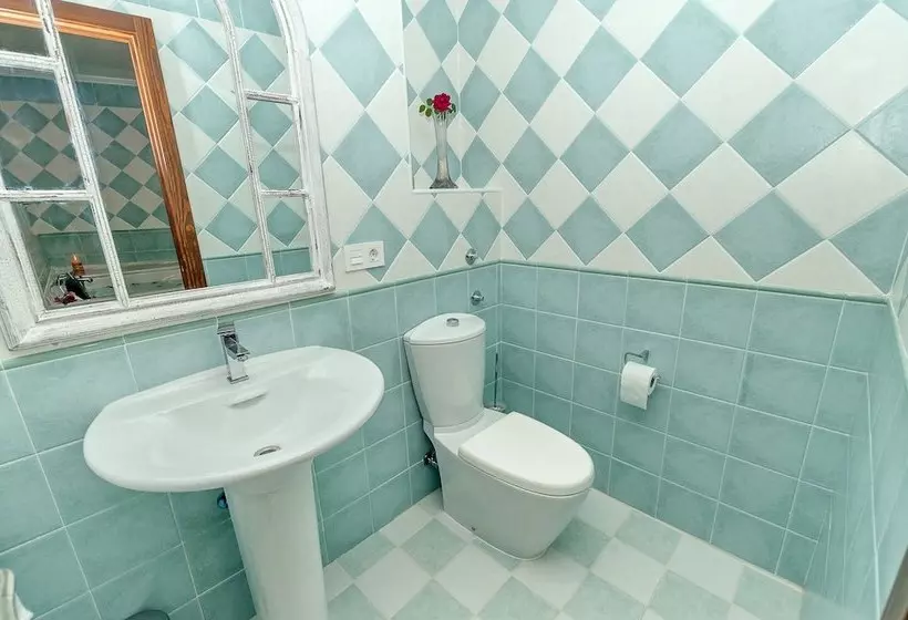 Casa Canedo Suite
