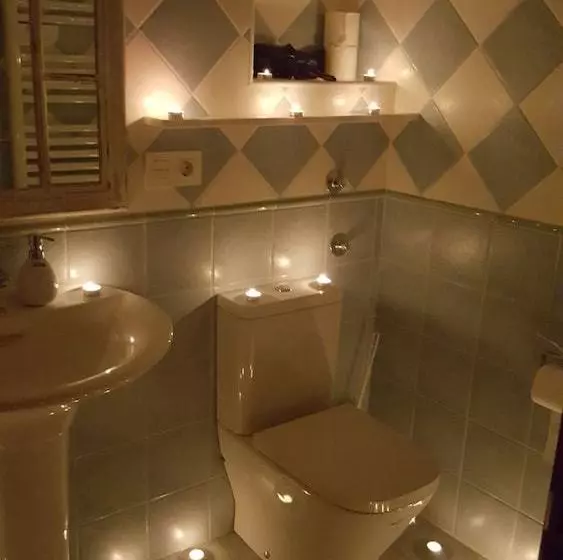Casa Canedo Suite