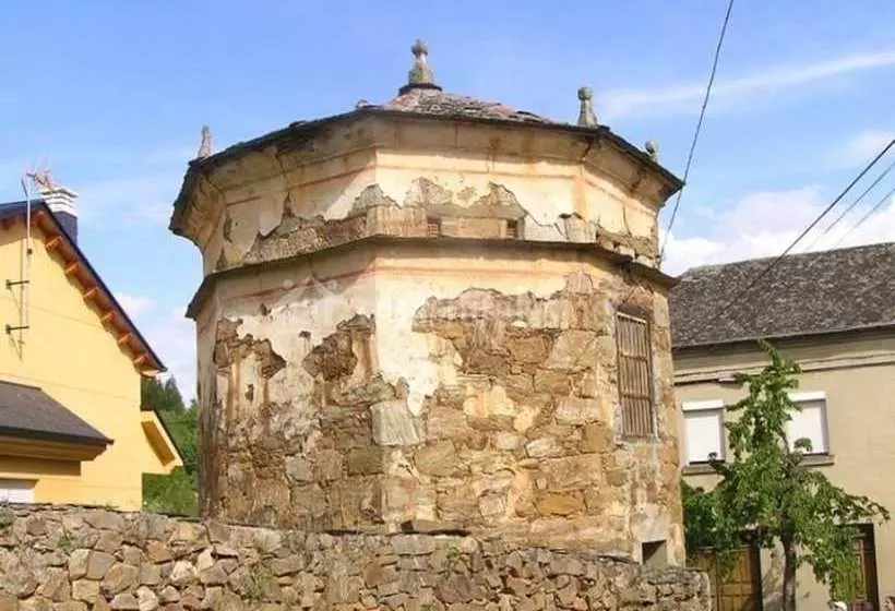 Casa Canedo Suite
