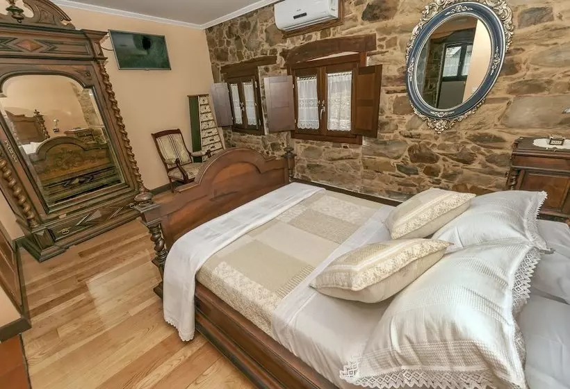 Casa Canedo Suite