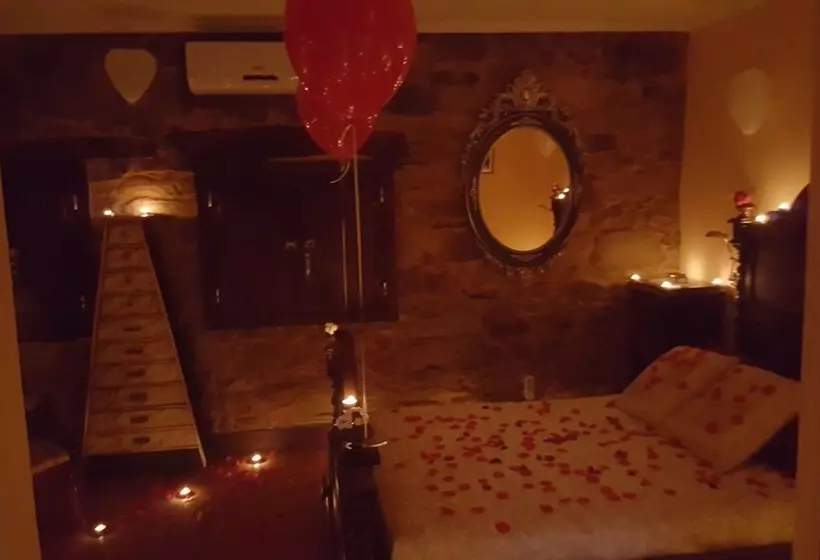 Casa Canedo Suite