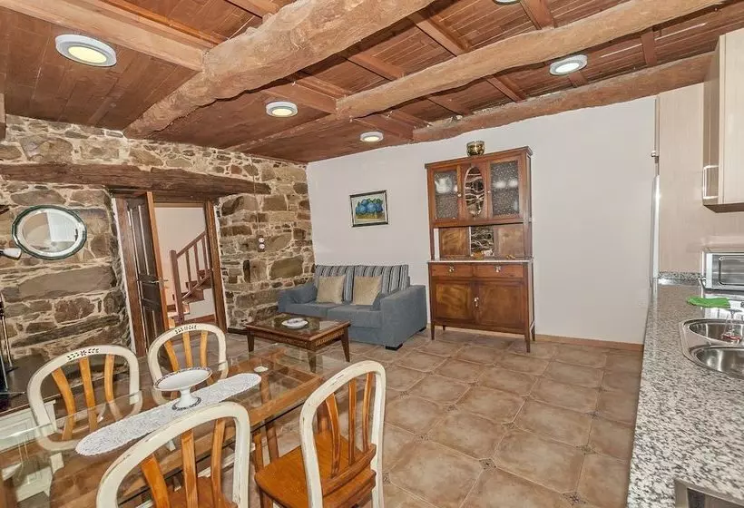 Casa Canedo Suite