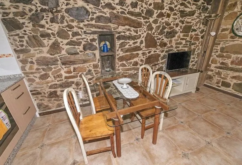 Casa Canedo Suite