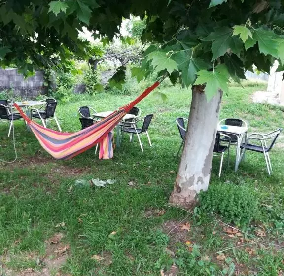 Pension Diana