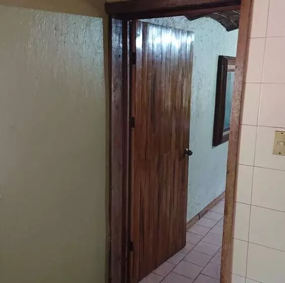 Cabañas Sierra Del Tecuan