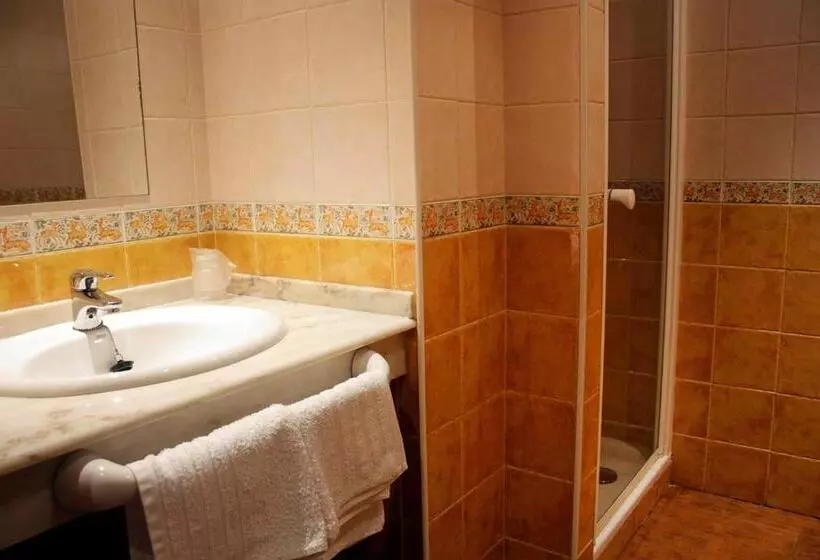 Hostal El Aparcamiento