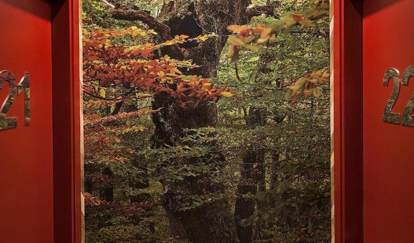 Hostal El Aparcamiento