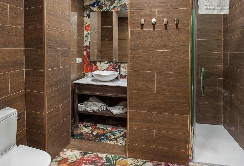 Hostal El Aparcamiento