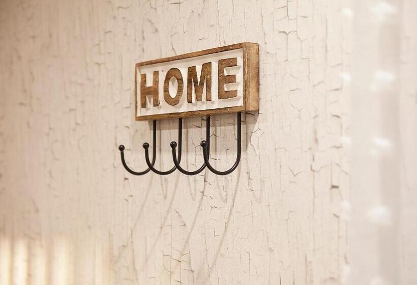 Hostal El Aparcamiento