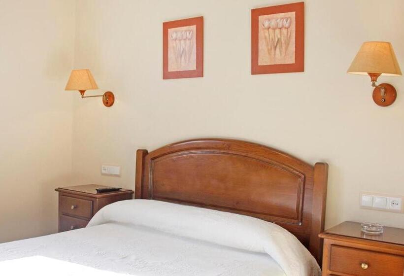 Hostal El Aparcamiento