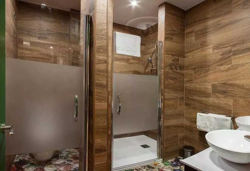 Hostal El Aparcamiento