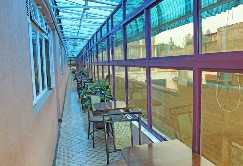 هتل Laikipia Comfort