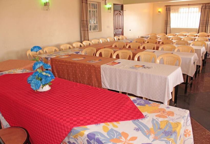 هتل Laikipia Comfort