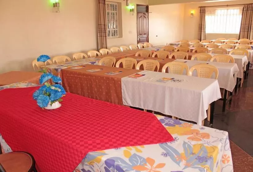 هتل Laikipia Comfort