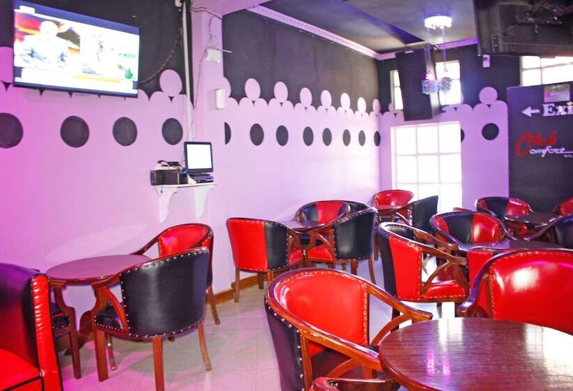 هتل Laikipia Comfort