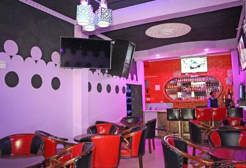 هتل Laikipia Comfort