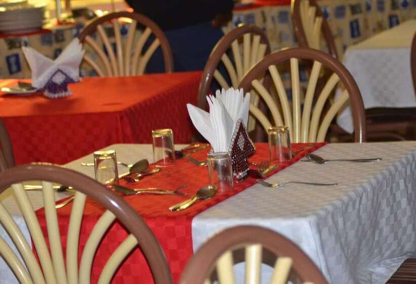 هتل Laikipia Comfort