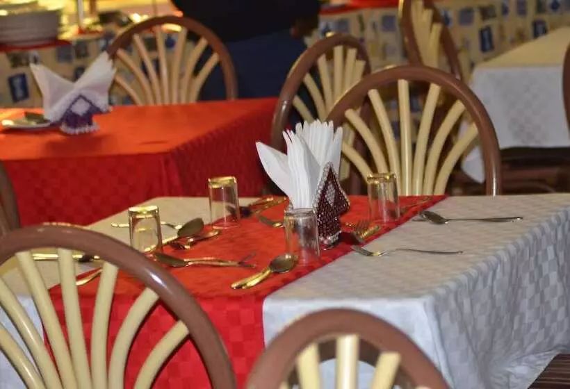 هتل Laikipia Comfort