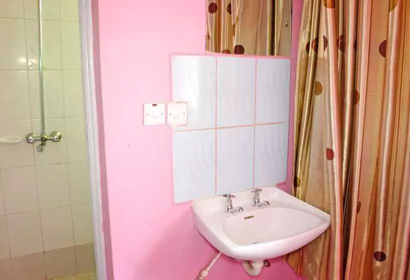 هتل Laikipia Comfort