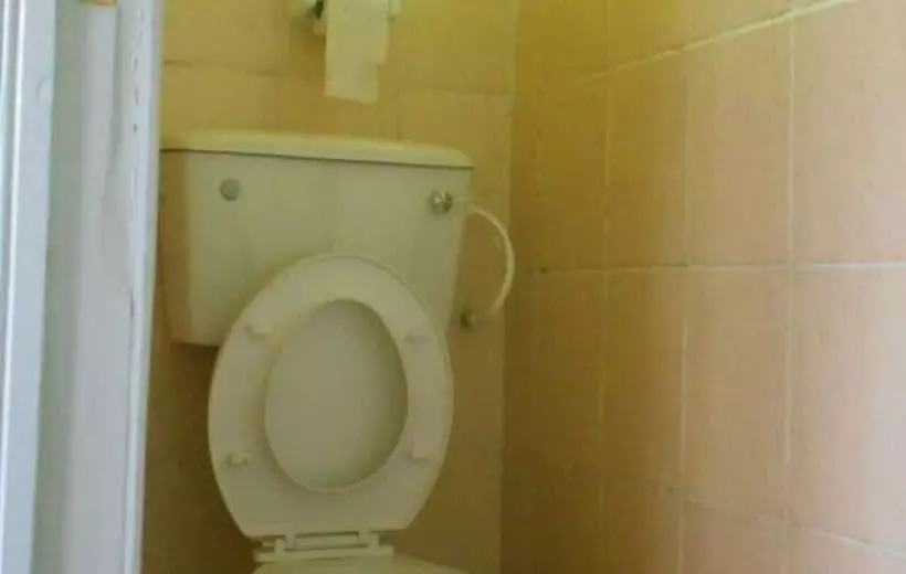 هتل Laikipia Comfort