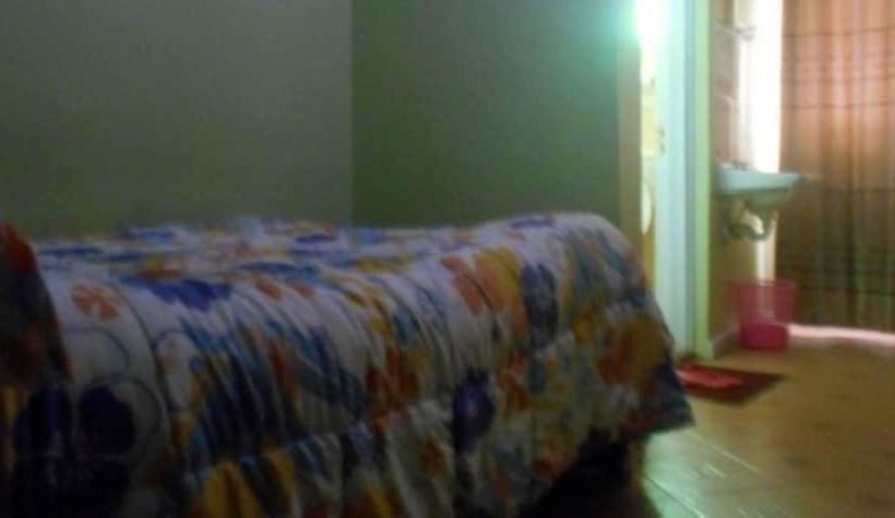 هتل Laikipia Comfort