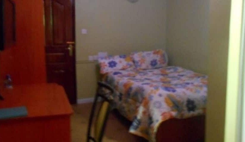 هتل Laikipia Comfort